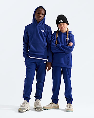 Teen Evolution Simple Dome Pullover Hoodie