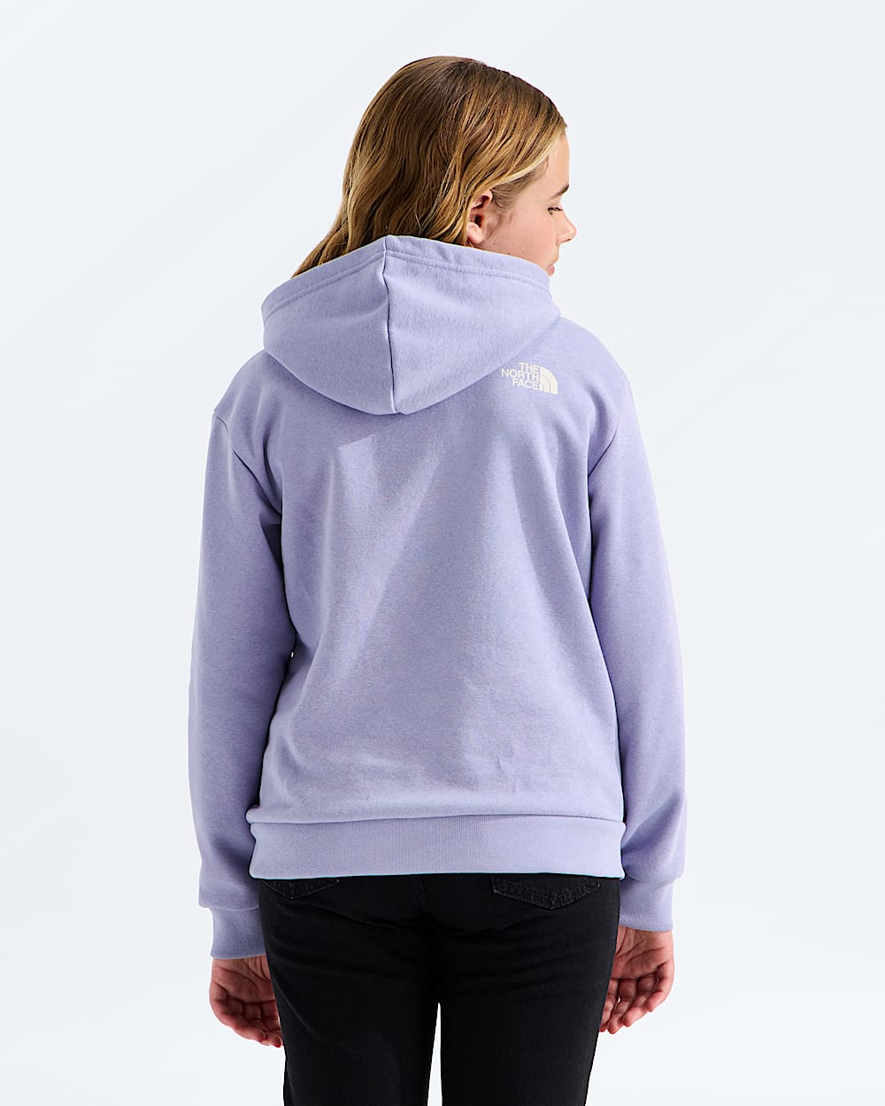 Teen Girls’ Brand Proud Relaxed Hoodie—Graphic