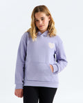 Teen Girls’ Brand Proud Relaxed Hoodie—Graphic