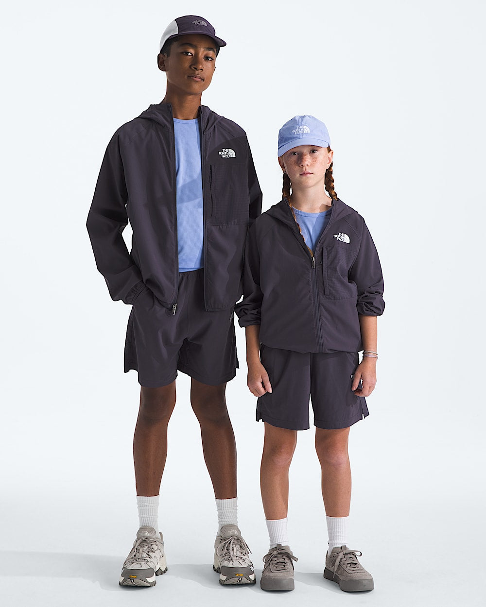 Teen LIGHTRANGE™ Jacket