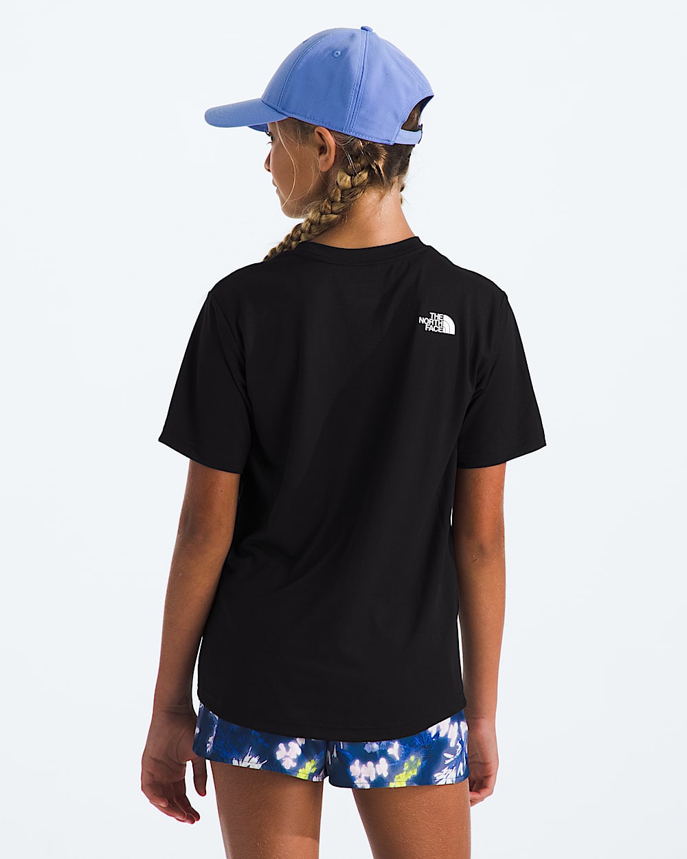 Teen New 24/7 Short-Sleeve Tee