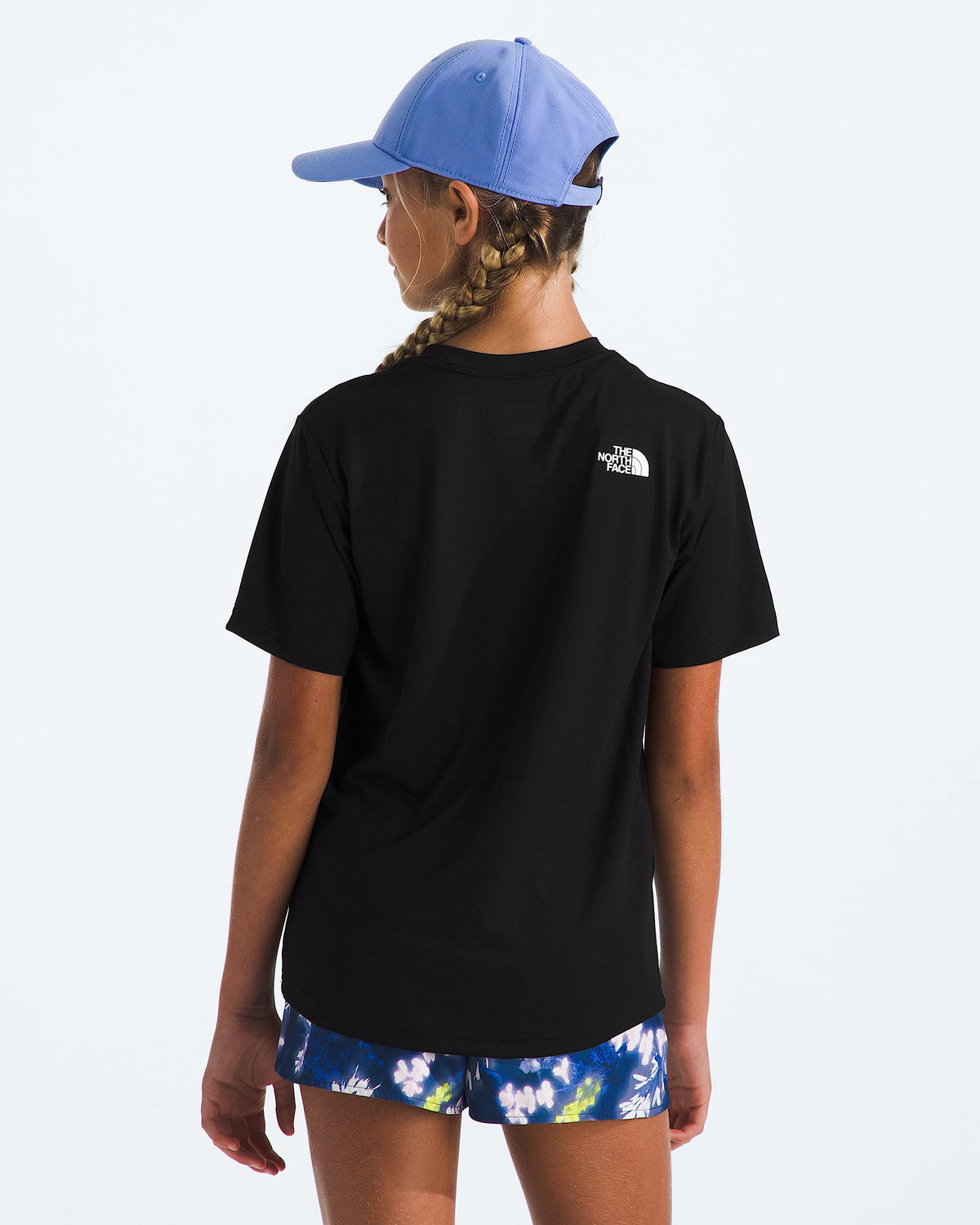 Teen New 24/7 Short-Sleeve Tee