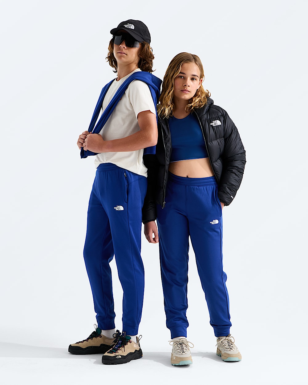 Teen TNF™ Performance Fleece Jogger