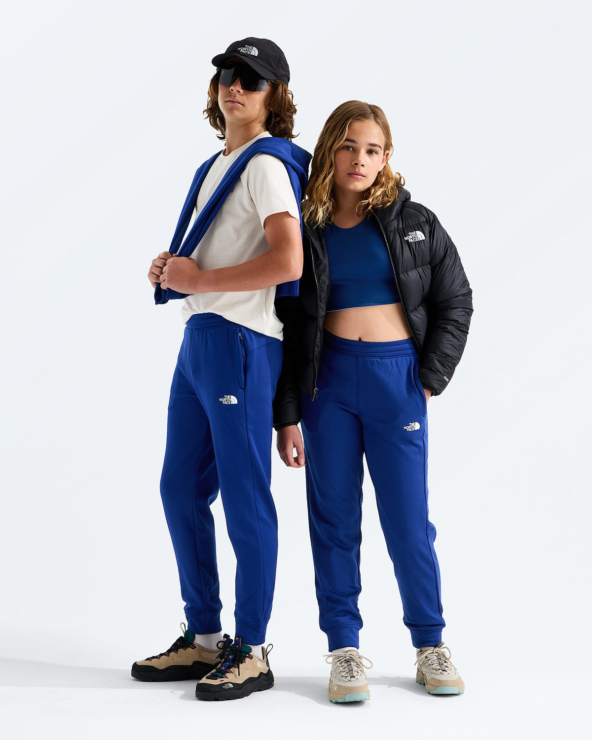 Teen TNF™ Performance Fleece Jogger
