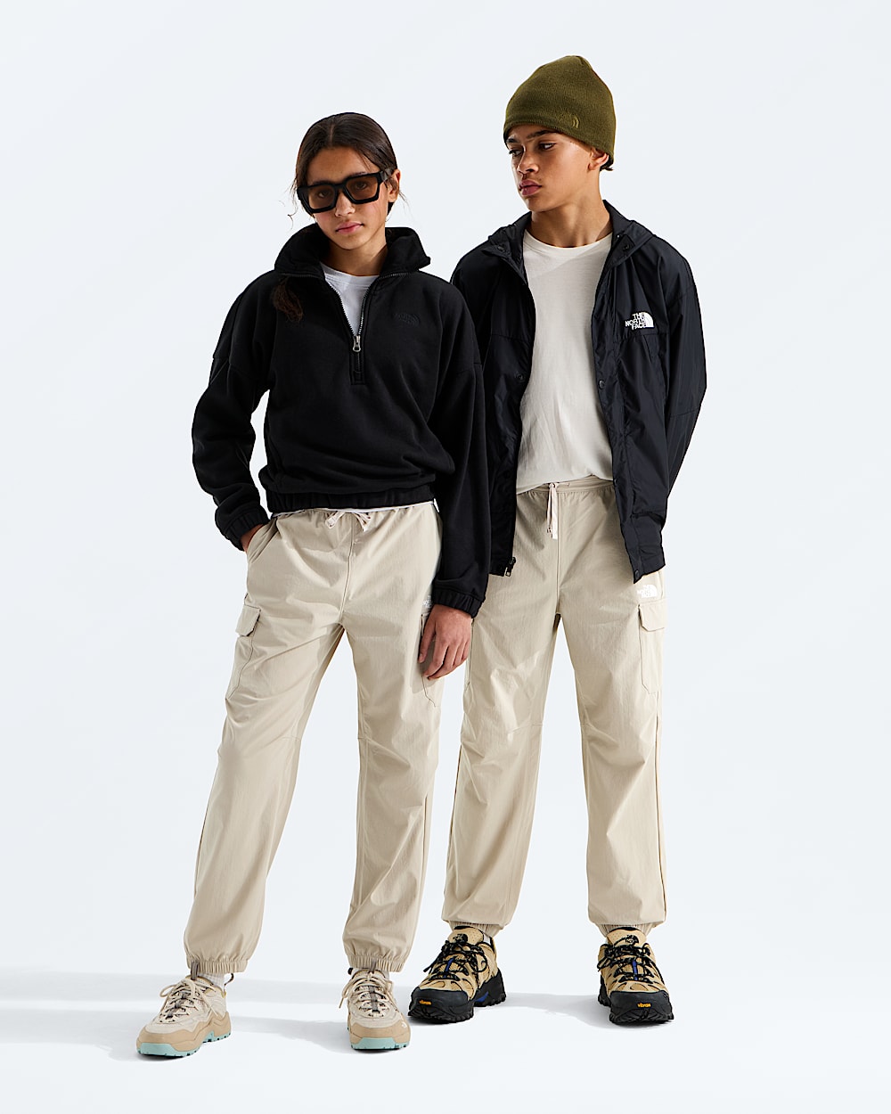 Teen Zawn Cargo Pant