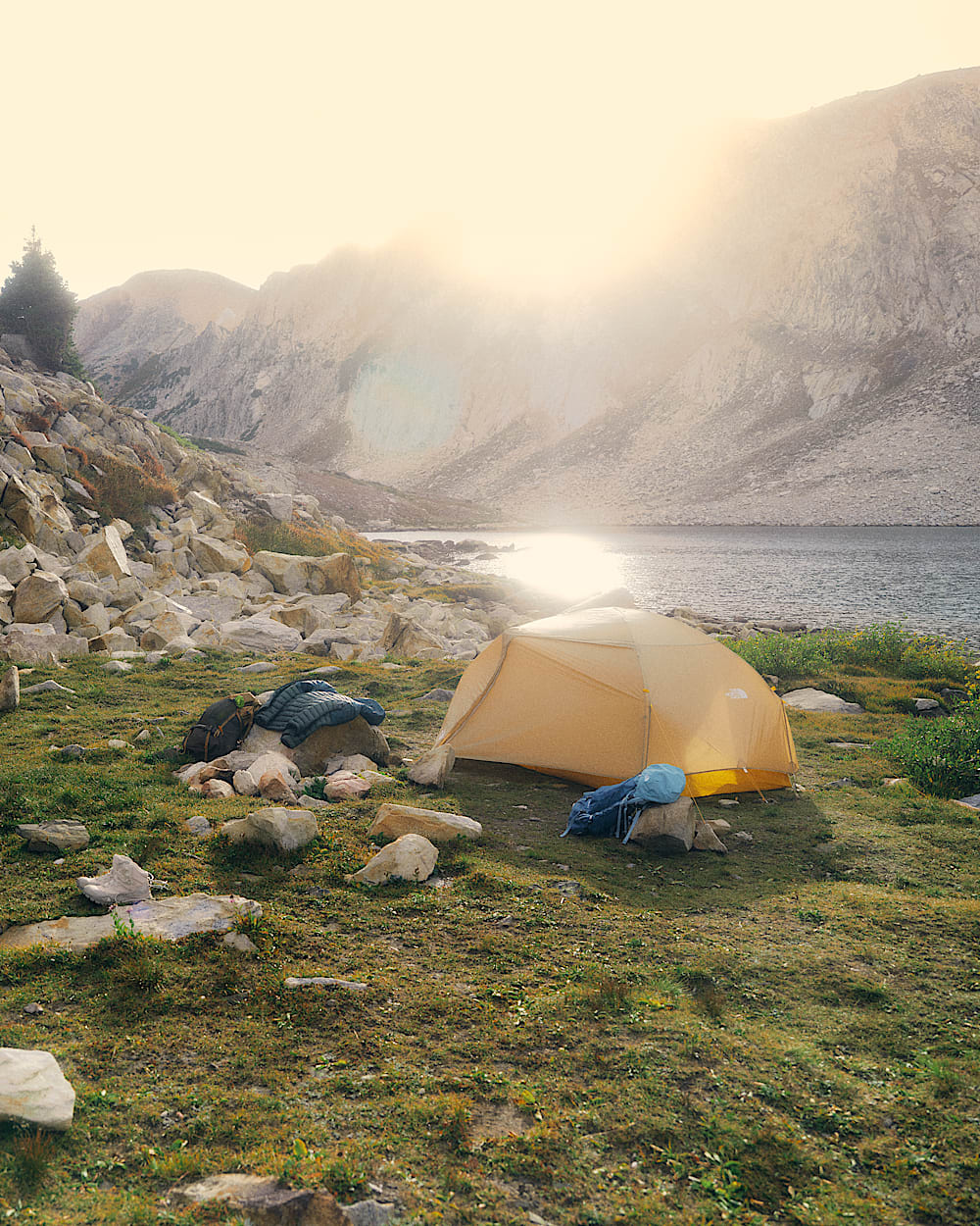 Trail Lite 3