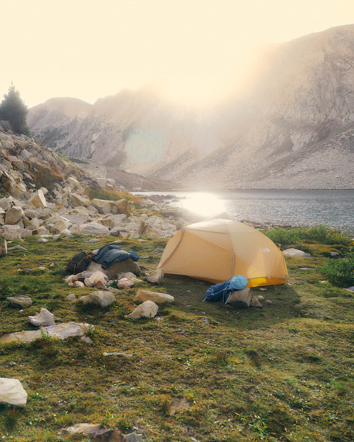 Trail Lite 3