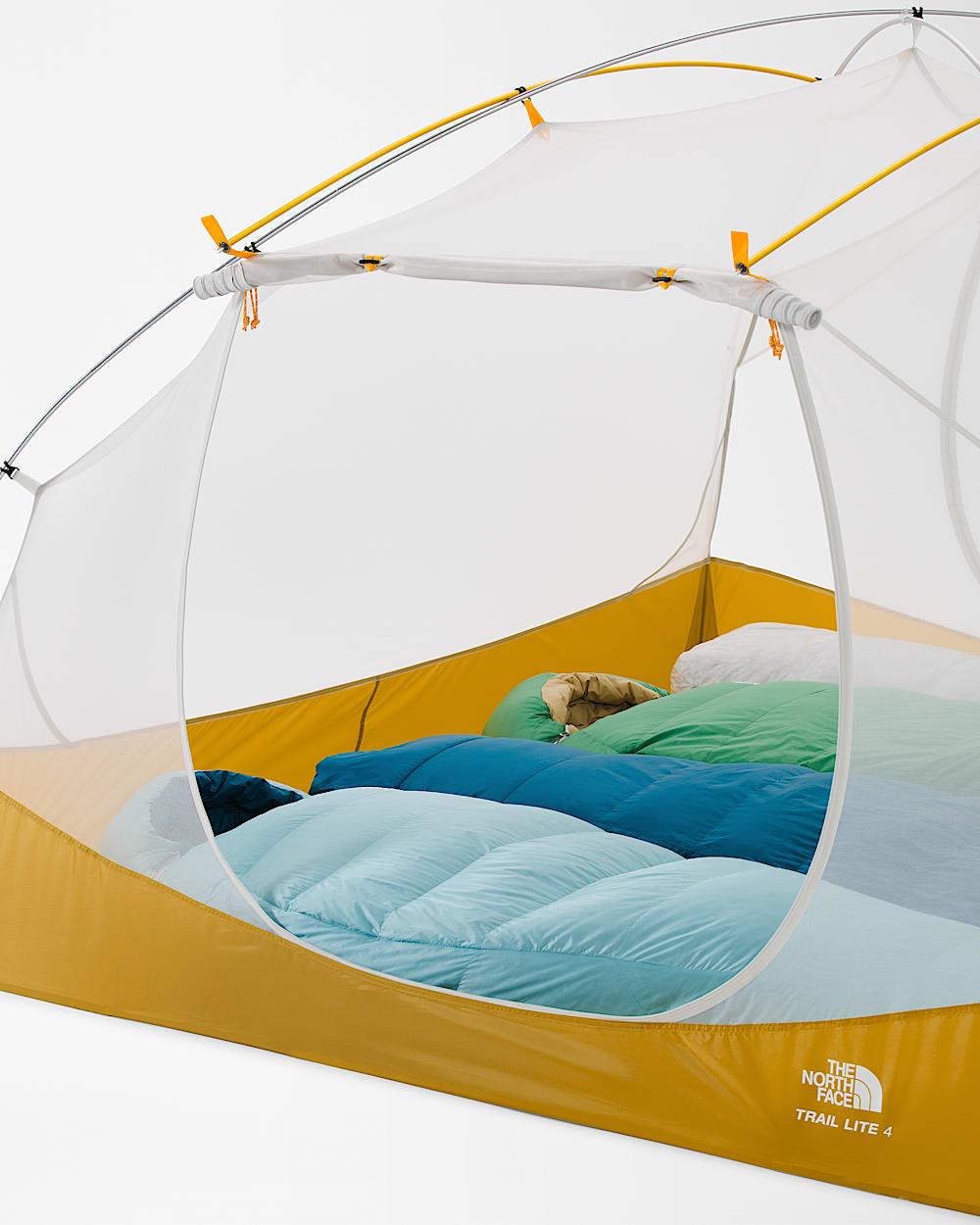 Trail Lite 4 Tent