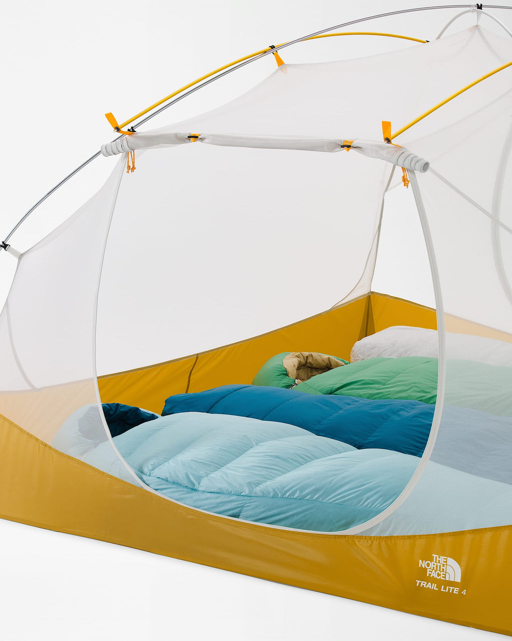 Trail Lite 4 Tent