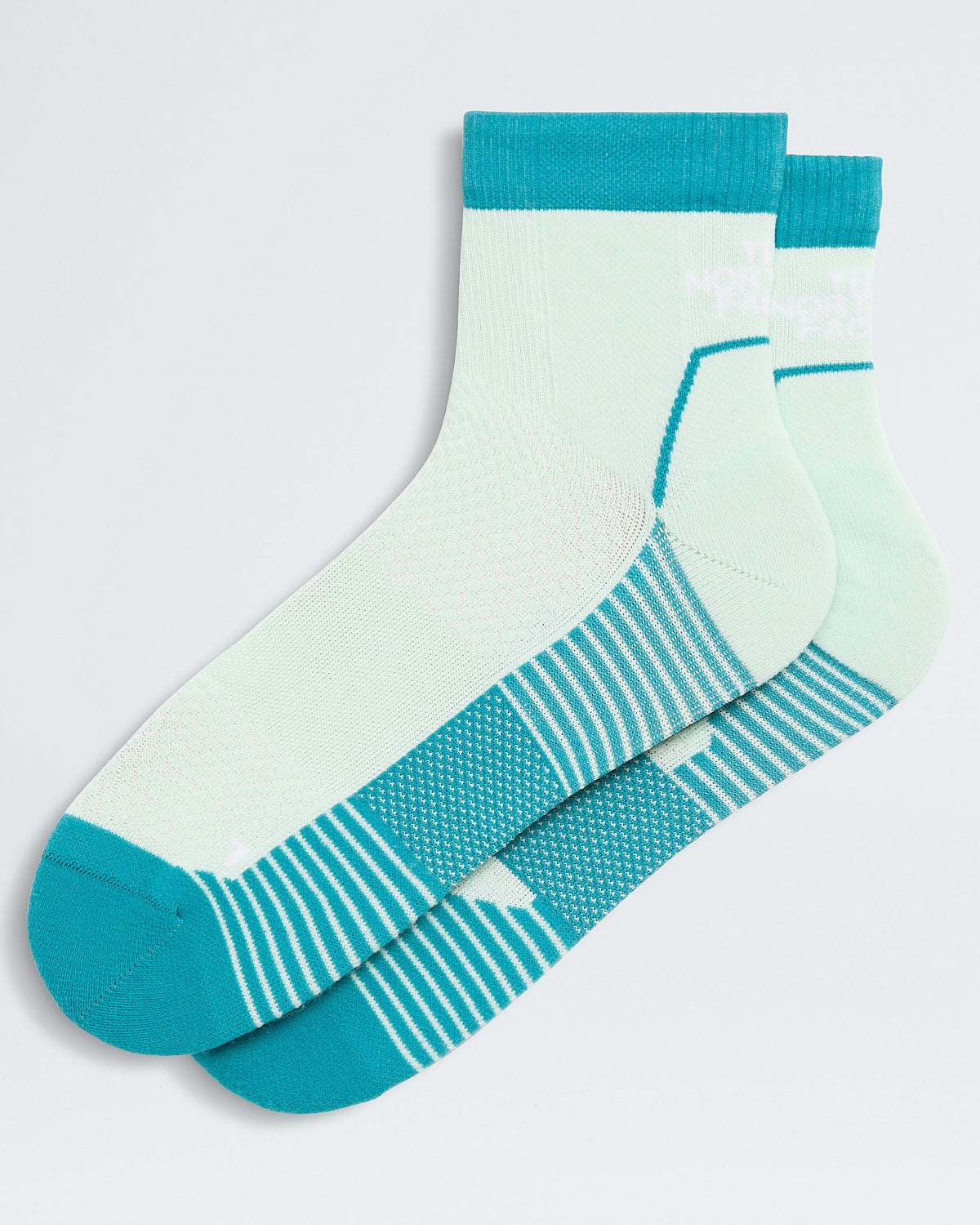 Trail Run Quarter Sock