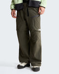 Unisex NSE Belted Pants