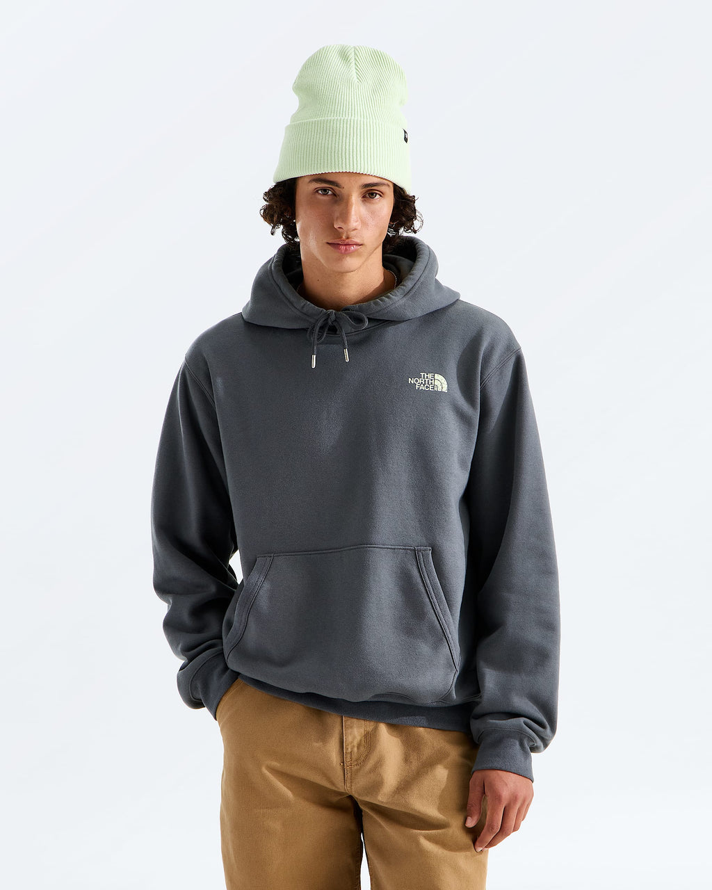 Unisex NSE Slopes Relaxed Hoodie—Graphic