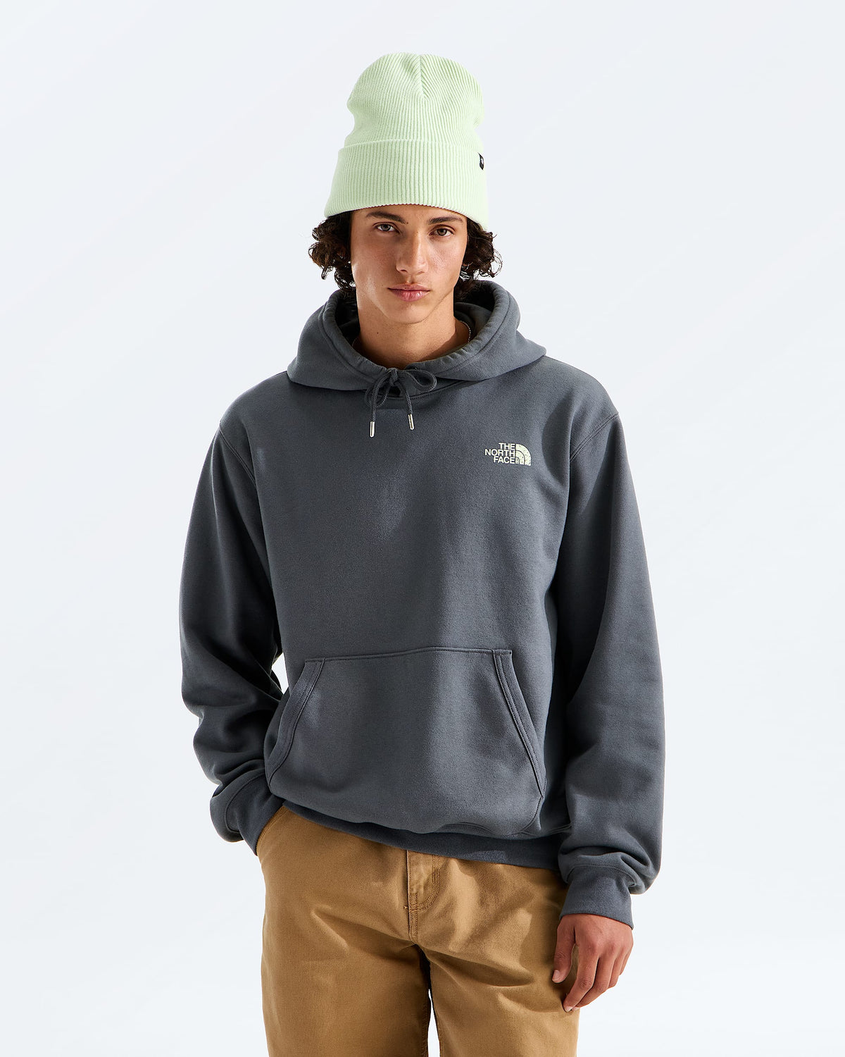 Unisex NSE Slopes Relaxed Hoodie—Graphic