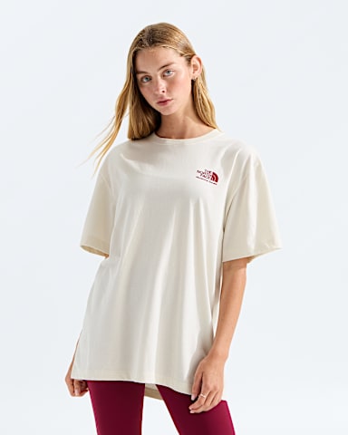 Men’s Pitch A Tent Relaxed Short-Sleeve Tee