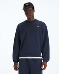 Unisex TNF™ Red Box Crew
