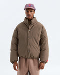 Unisex TNF™ Red Box Down Jacket