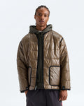 Unisex TNF™ Red Box Liner Jacket
