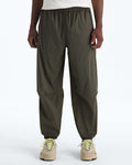 Unisex TNF™ Red Box Packable Wind Pants