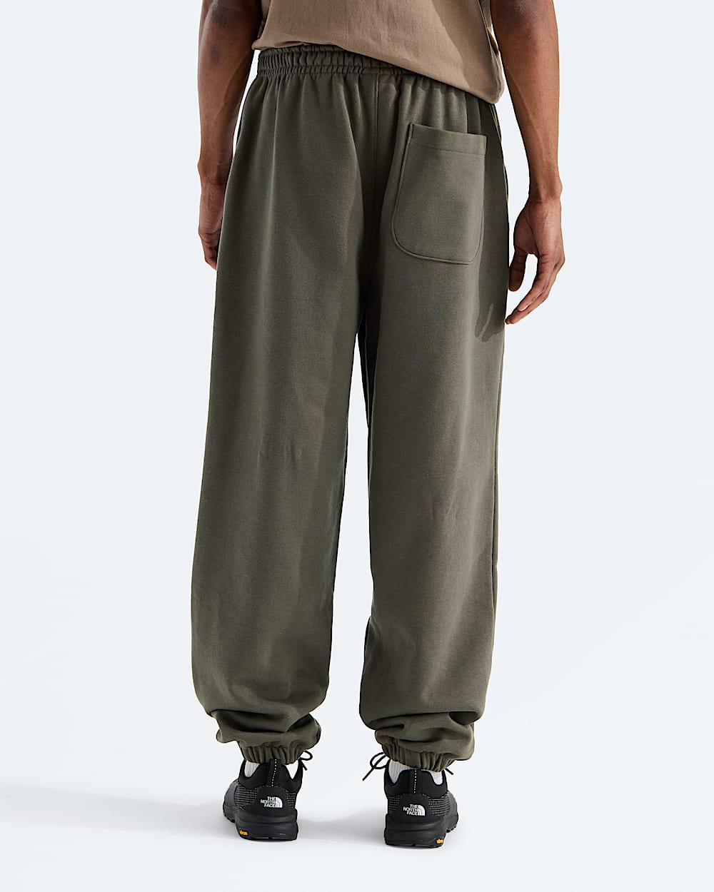 Unisex TNF™ Red Box Sweatpant