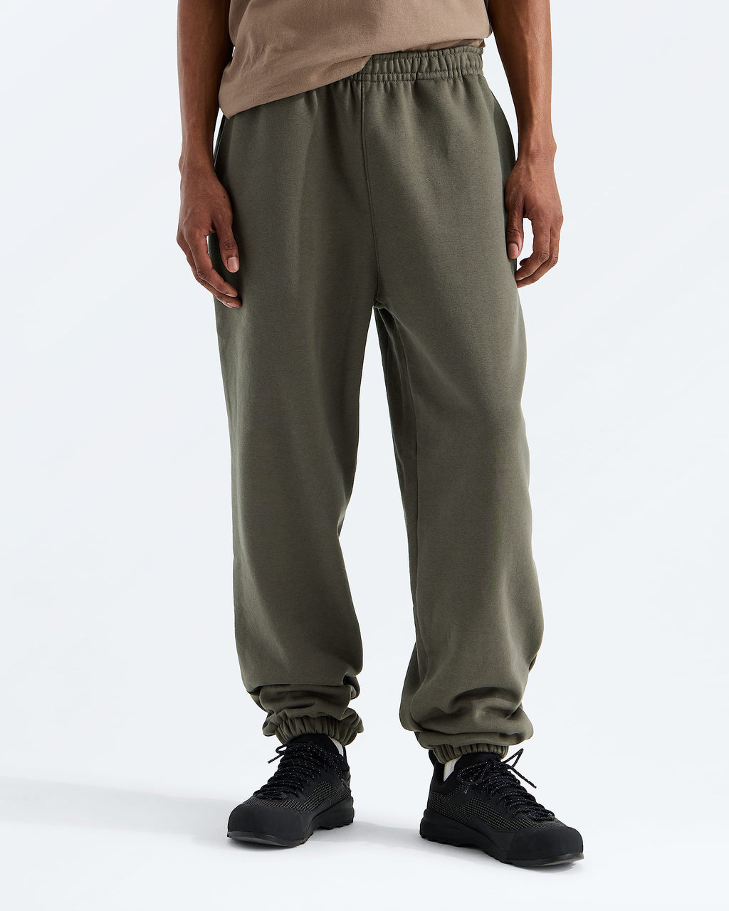 Unisex TNF™ Red Box Sweatpant