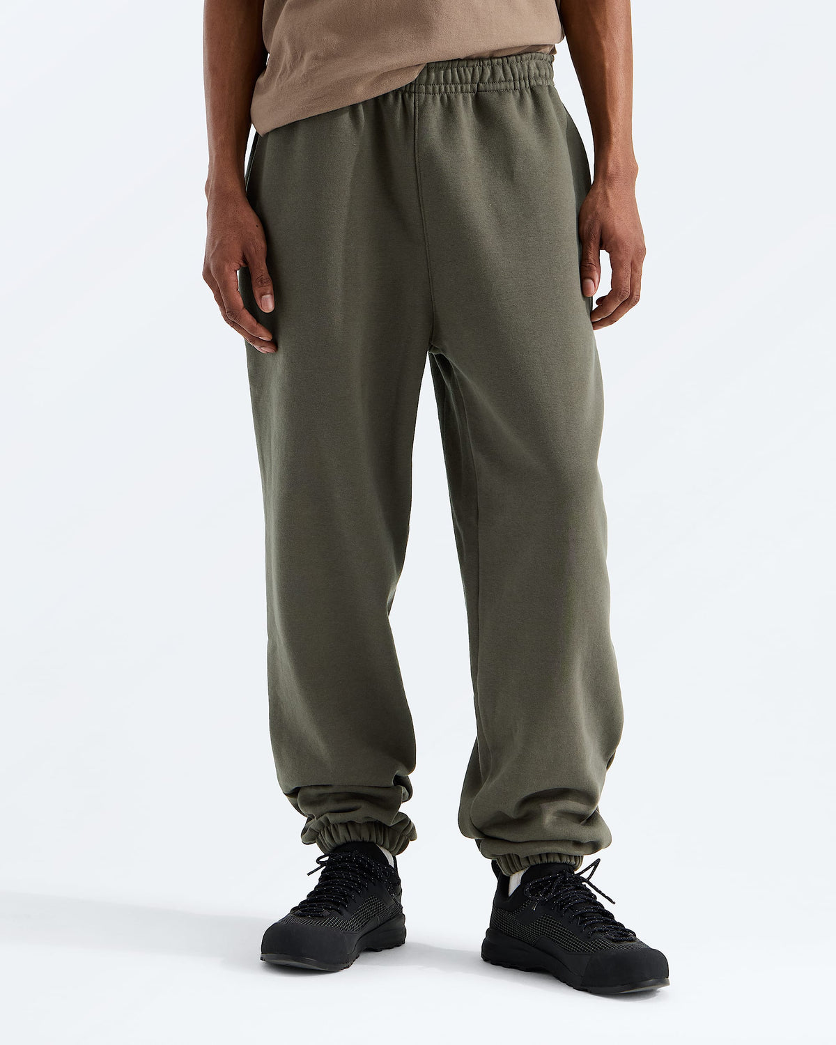 Unisex TNF™ Red Box Sweatpant