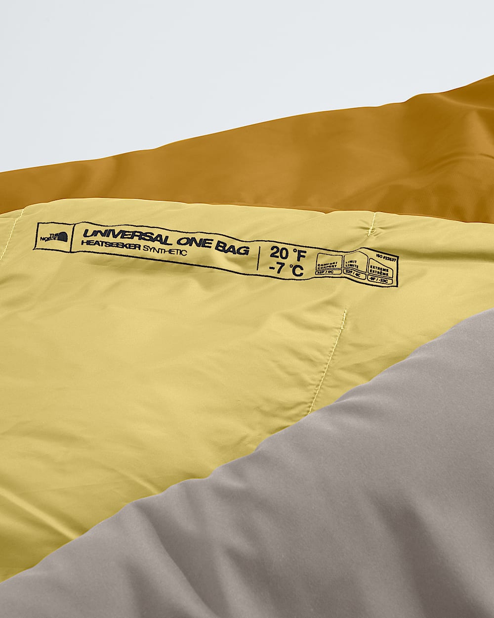 Universal One Bag