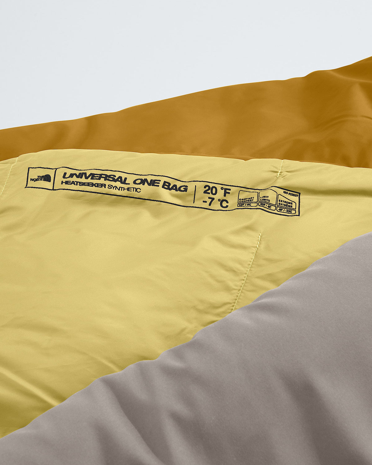 Universal One Bag