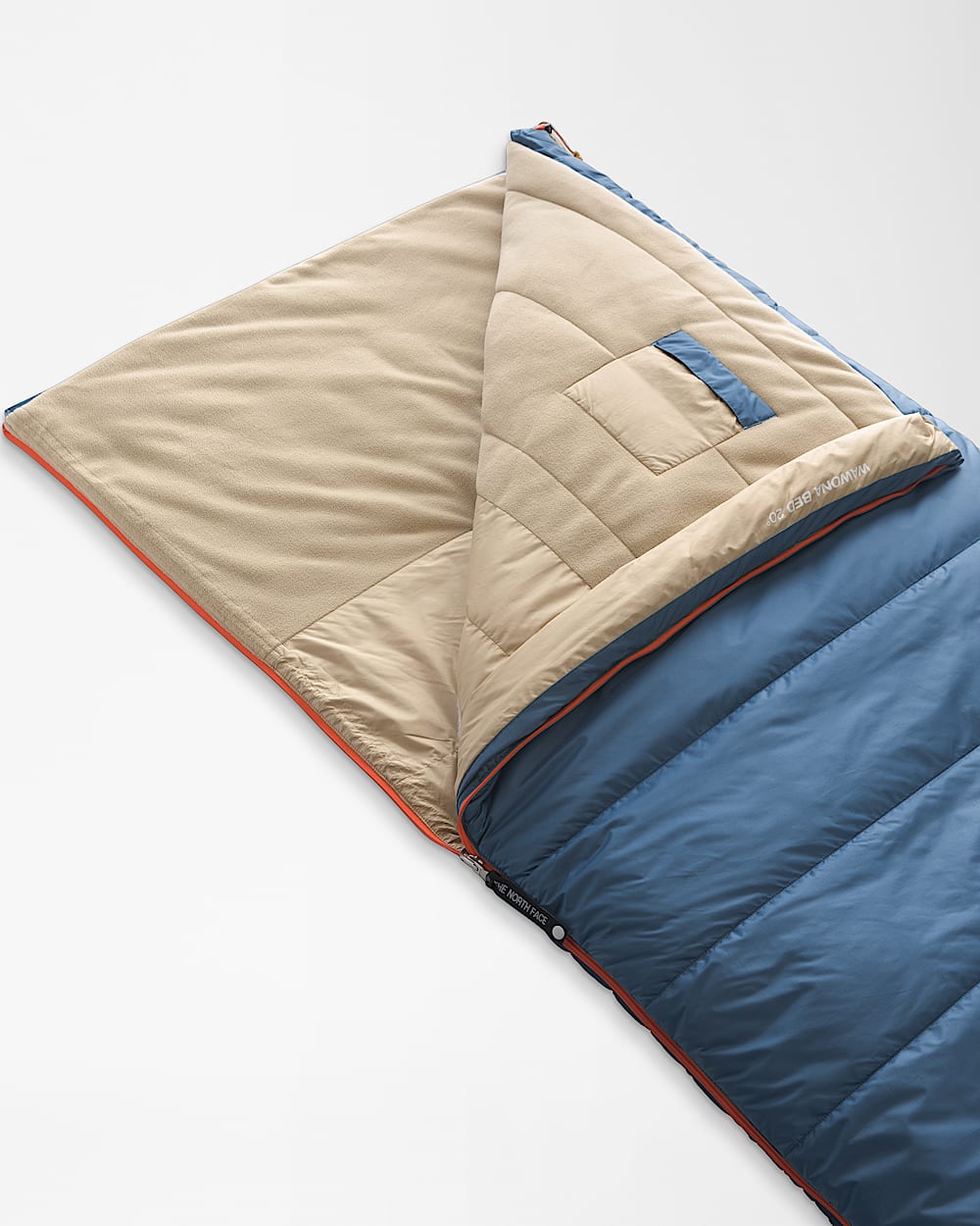 Wawona Bed 20