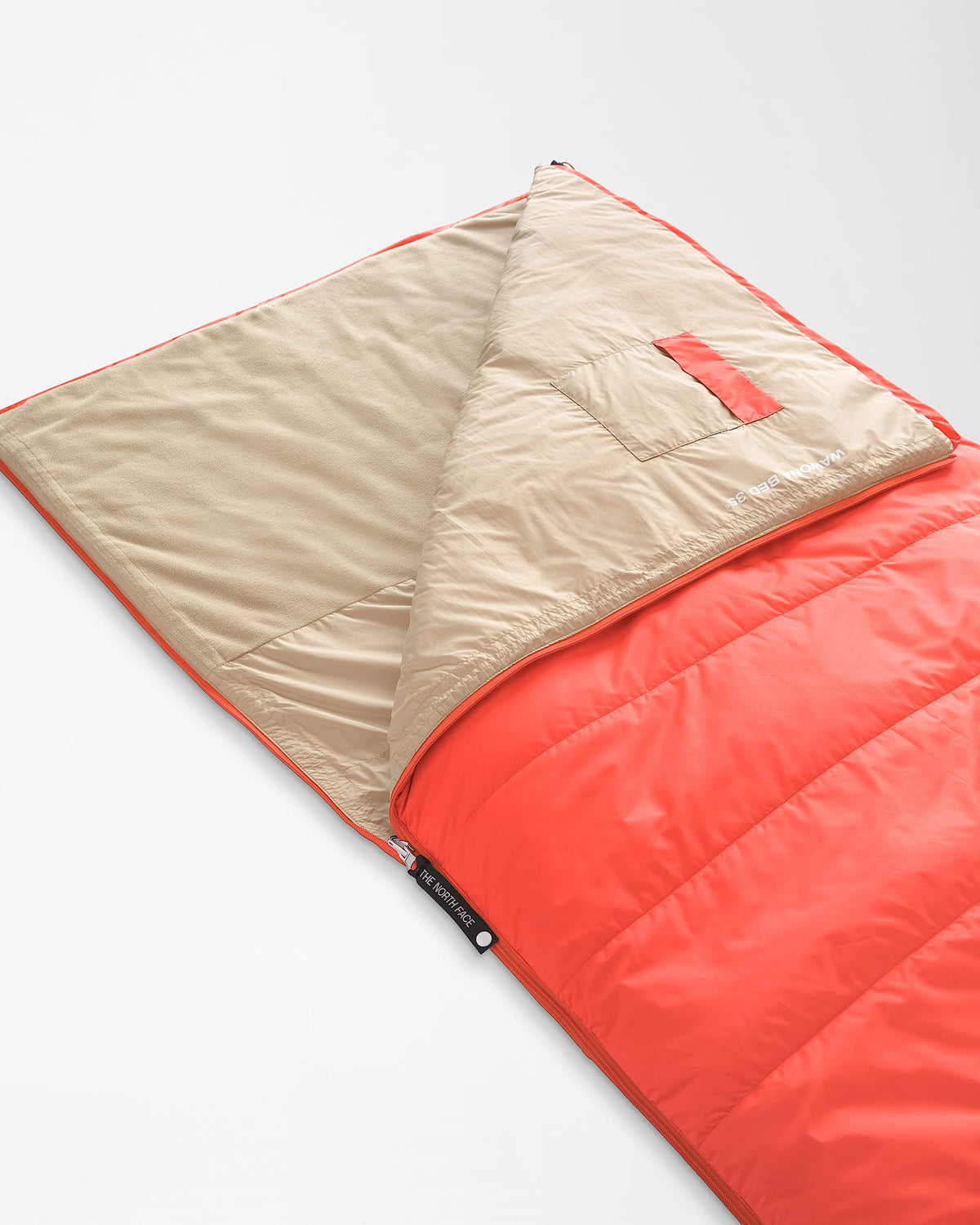 Wawona Bed 35