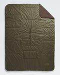 Wawona Fuzzy Blanket