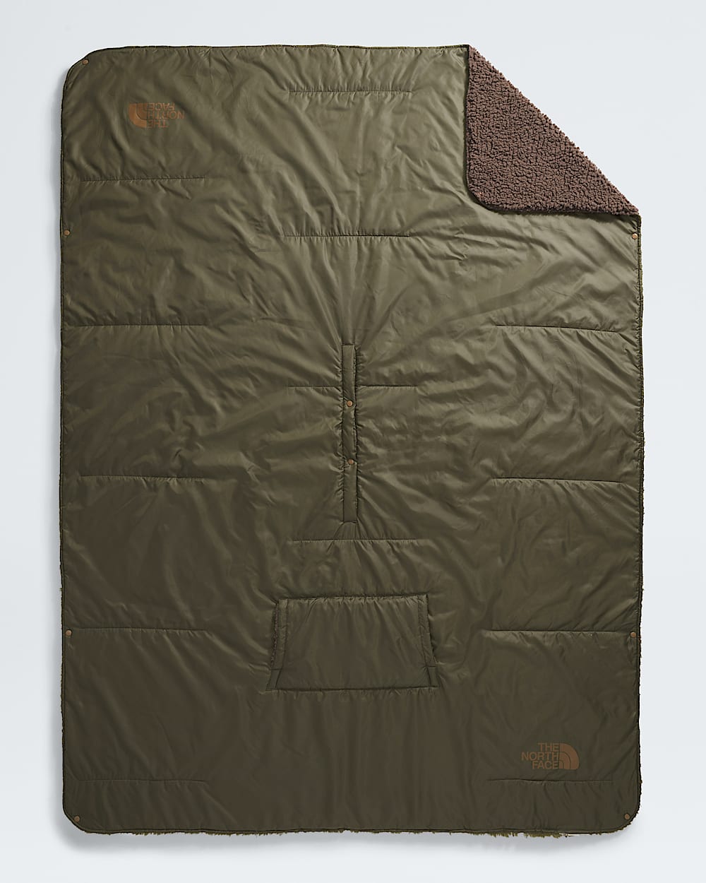 Wawona Fuzzy Blanket