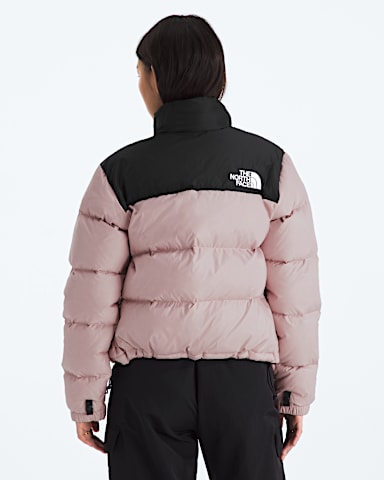 Women’s 1996 Retro Nuptse Jacket