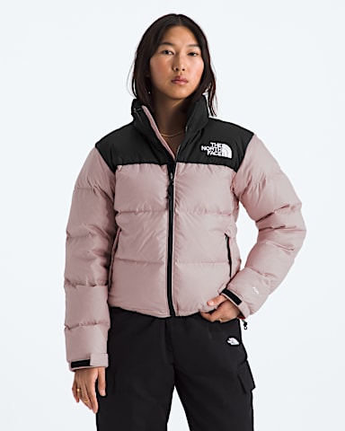 Women’s 1996 Retro Nuptse Jacket