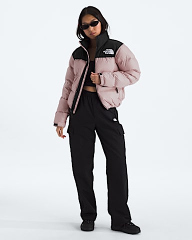 Women’s 1996 Retro Nuptse Jacket