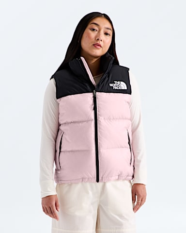 Women’s 1996 Retro Nuptse Vest