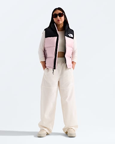 Women’s 1996 Retro Nuptse Vest