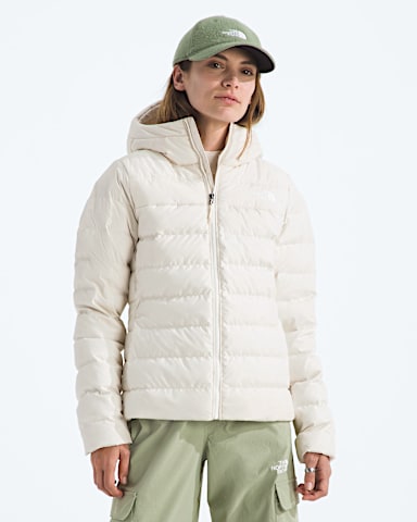 Women’s Aconcagua 3 Hoodie