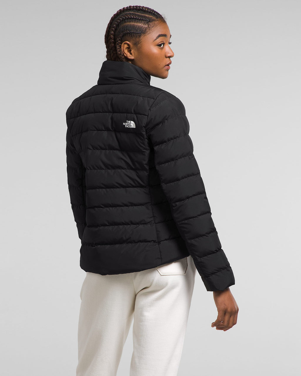 Women’s Aconcagua 3 Jacket