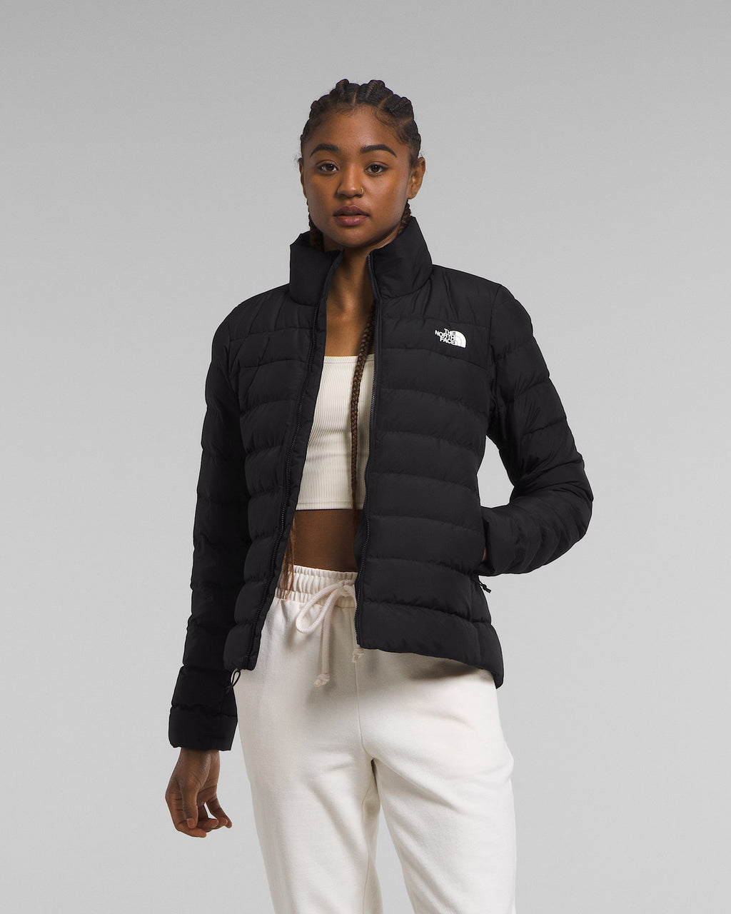 Women’s Aconcagua 3 Jacket