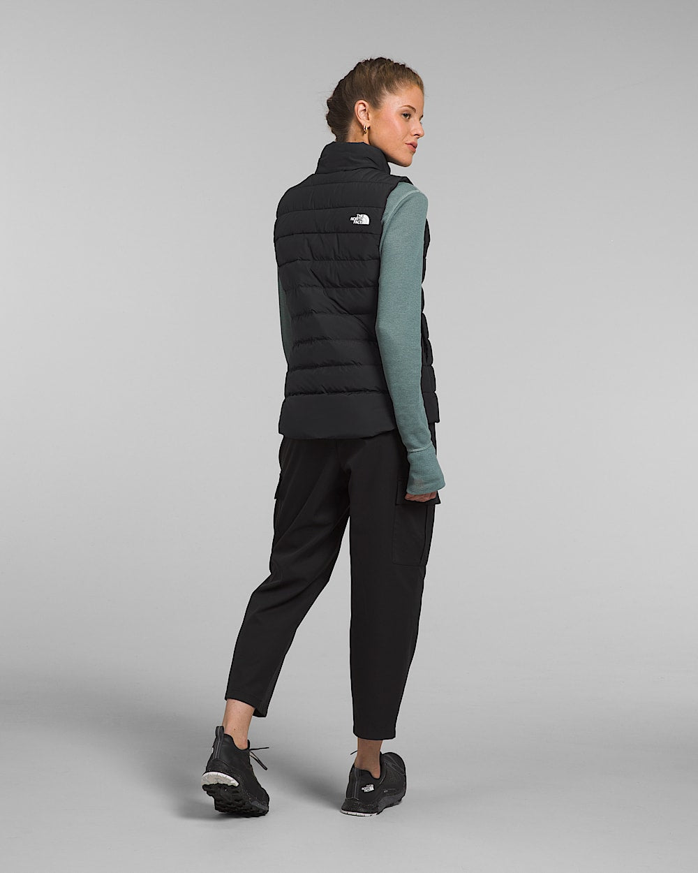 Women’s Aconcagua 3 Vest