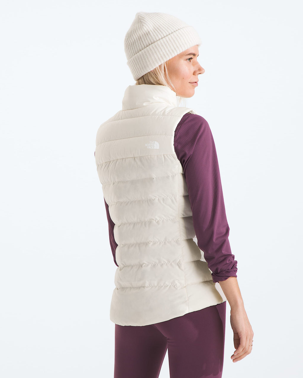 Women’s Aconcagua 3 Vest