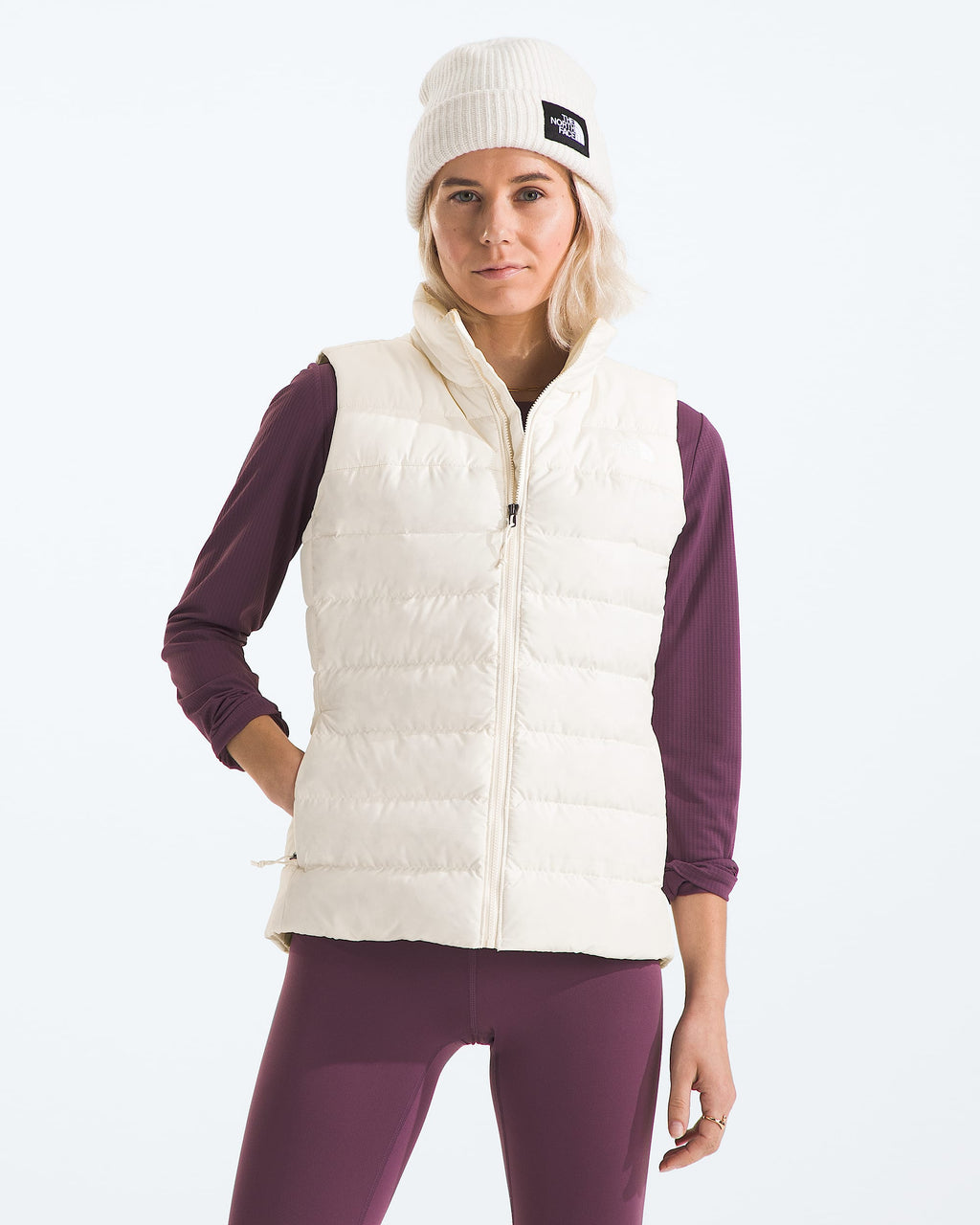 Women’s Aconcagua 3 Vest
