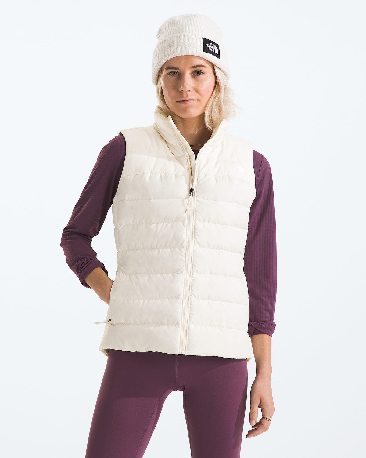 Women’s Aconcagua 3 Vest