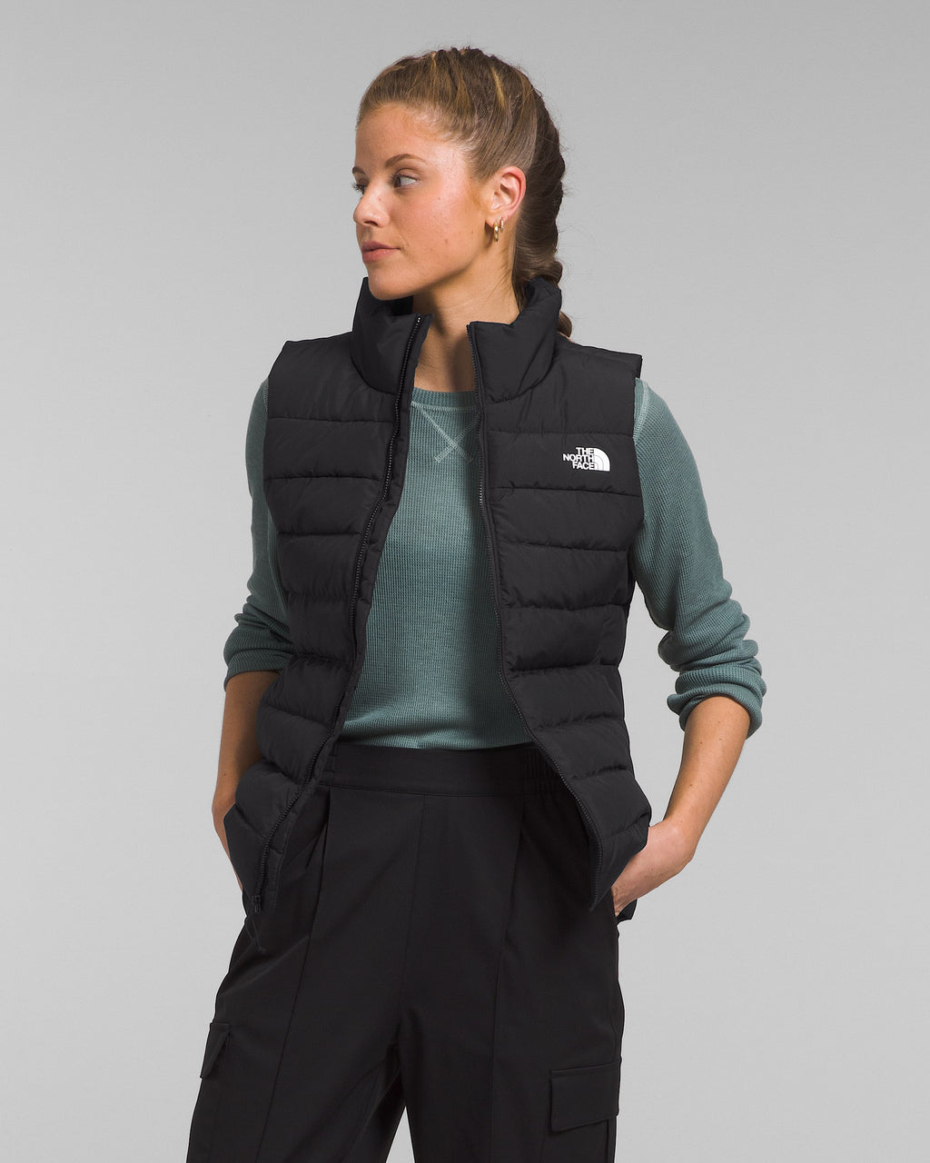 Women’s Aconcagua 3 Vest