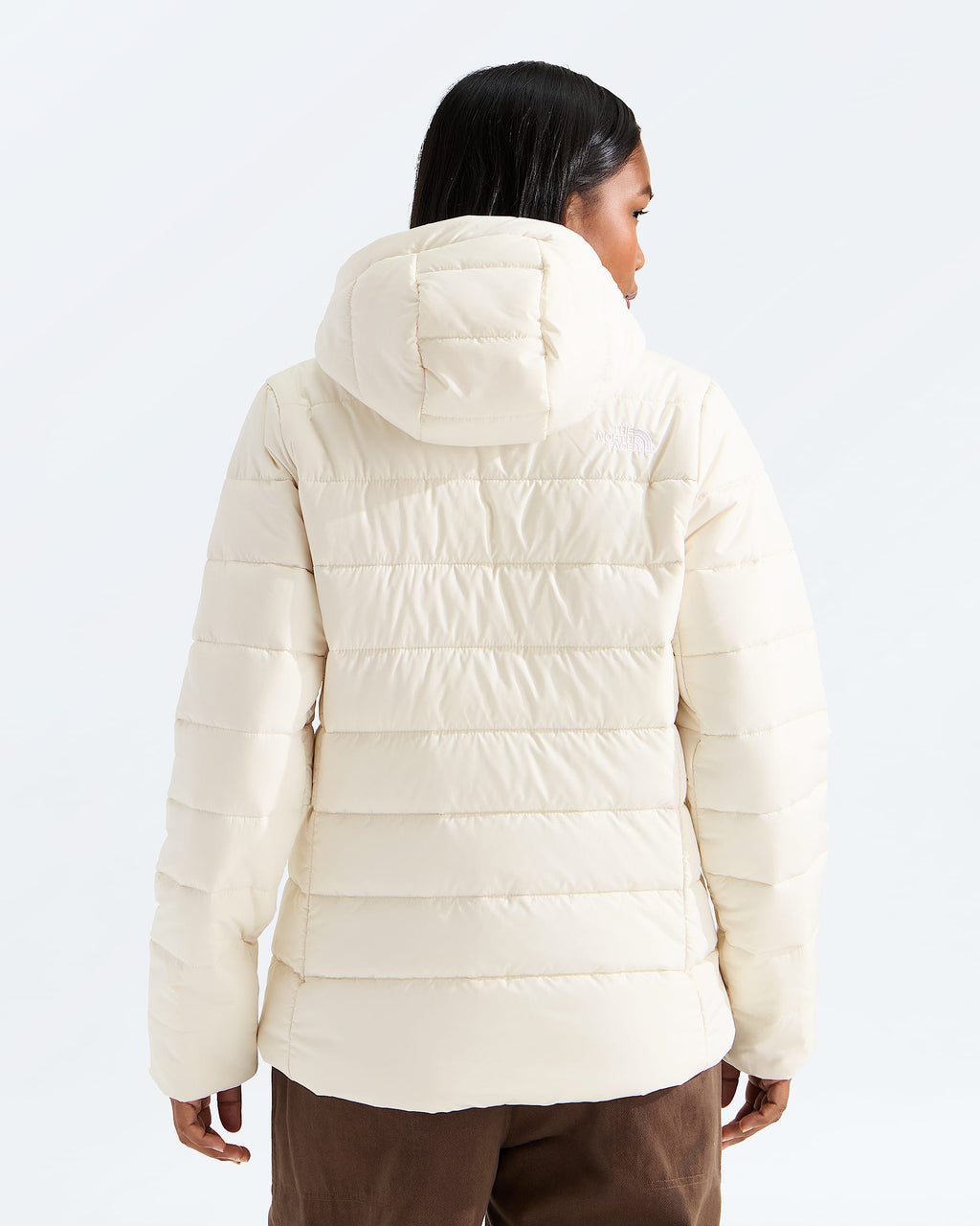 Women’s Aconcagua Hooded Jacket