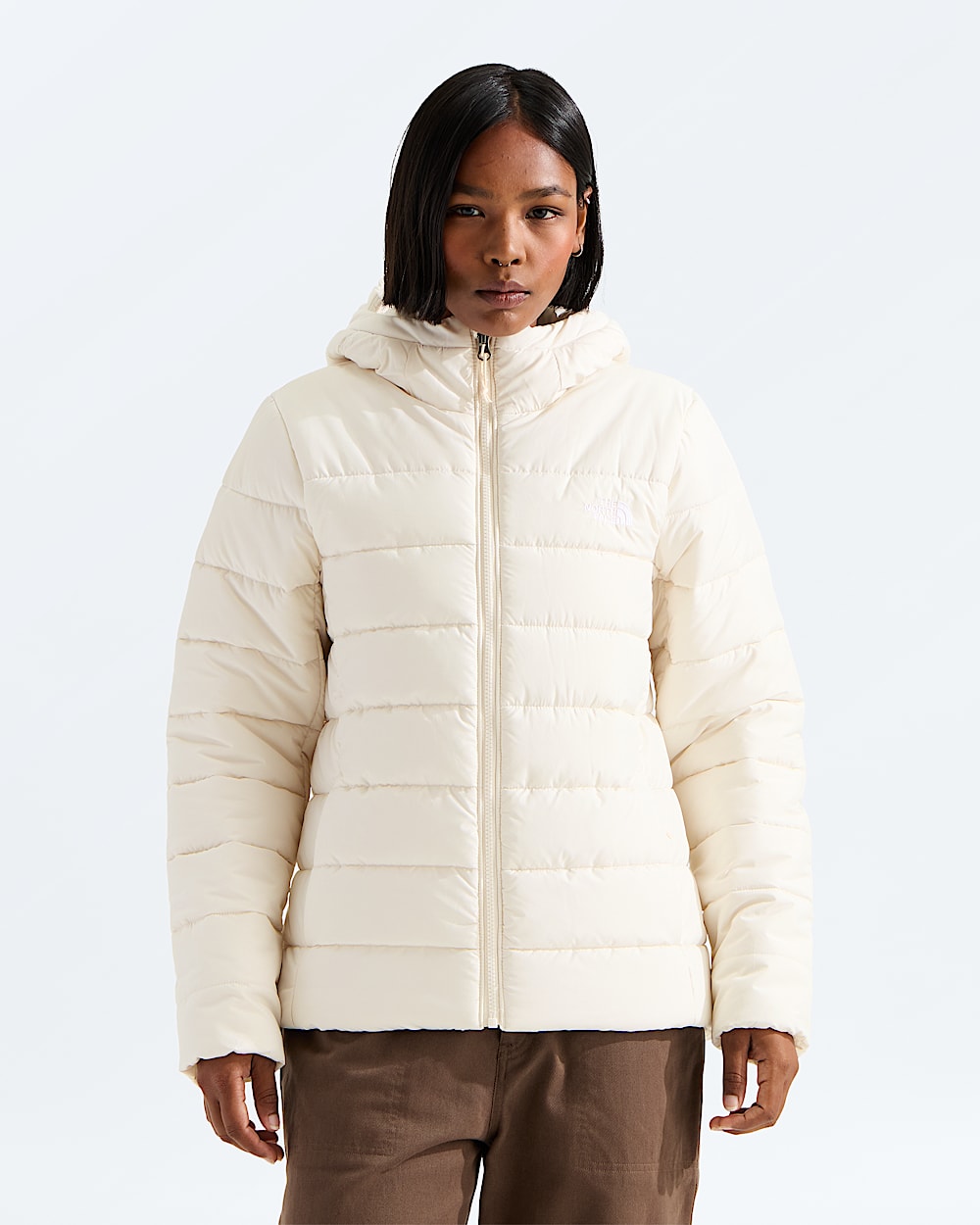 Women’s Aconcagua Hooded Jacket