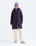 Women’s Aconcagua Hooded Parka