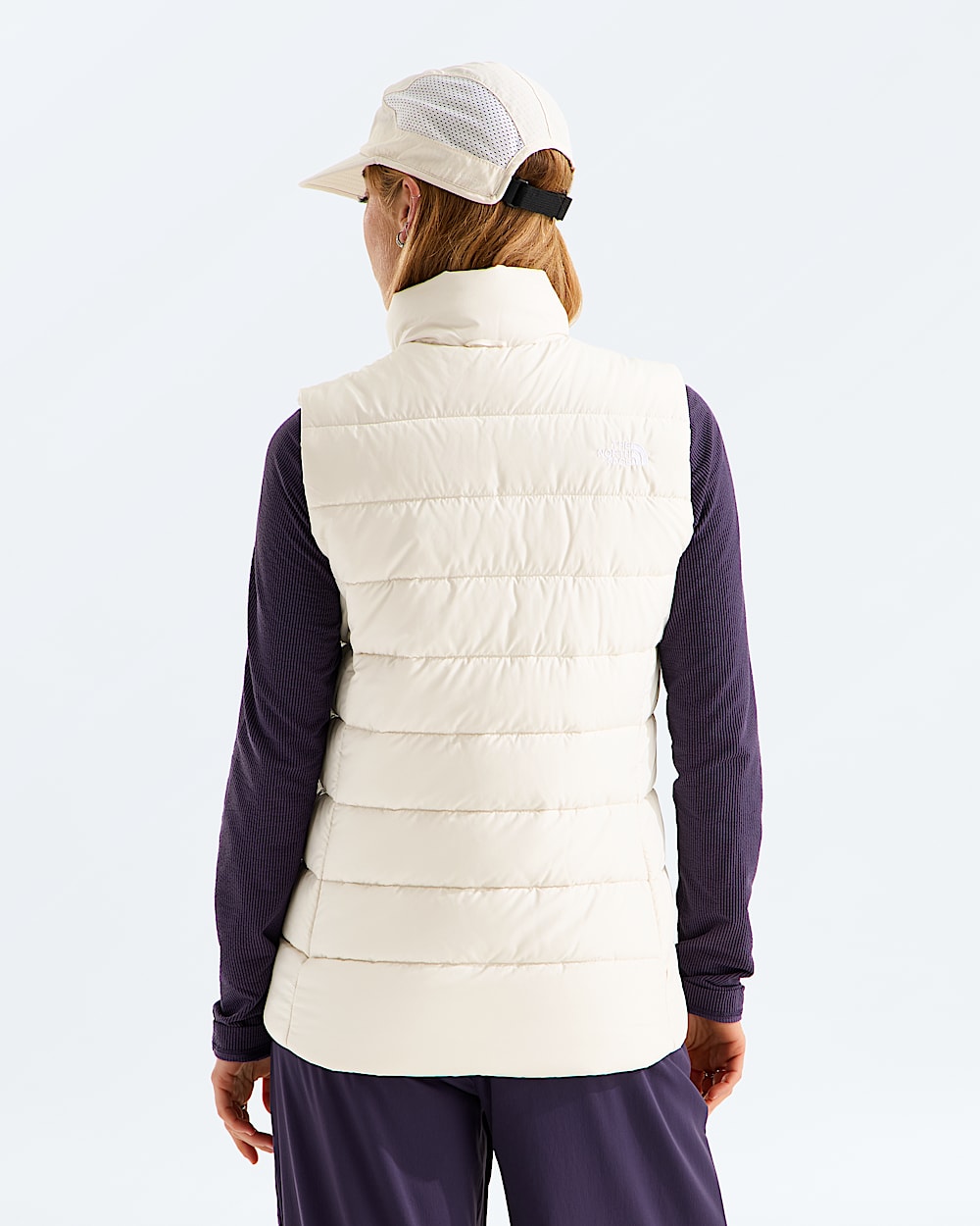 Women’s Aconcagua Vest