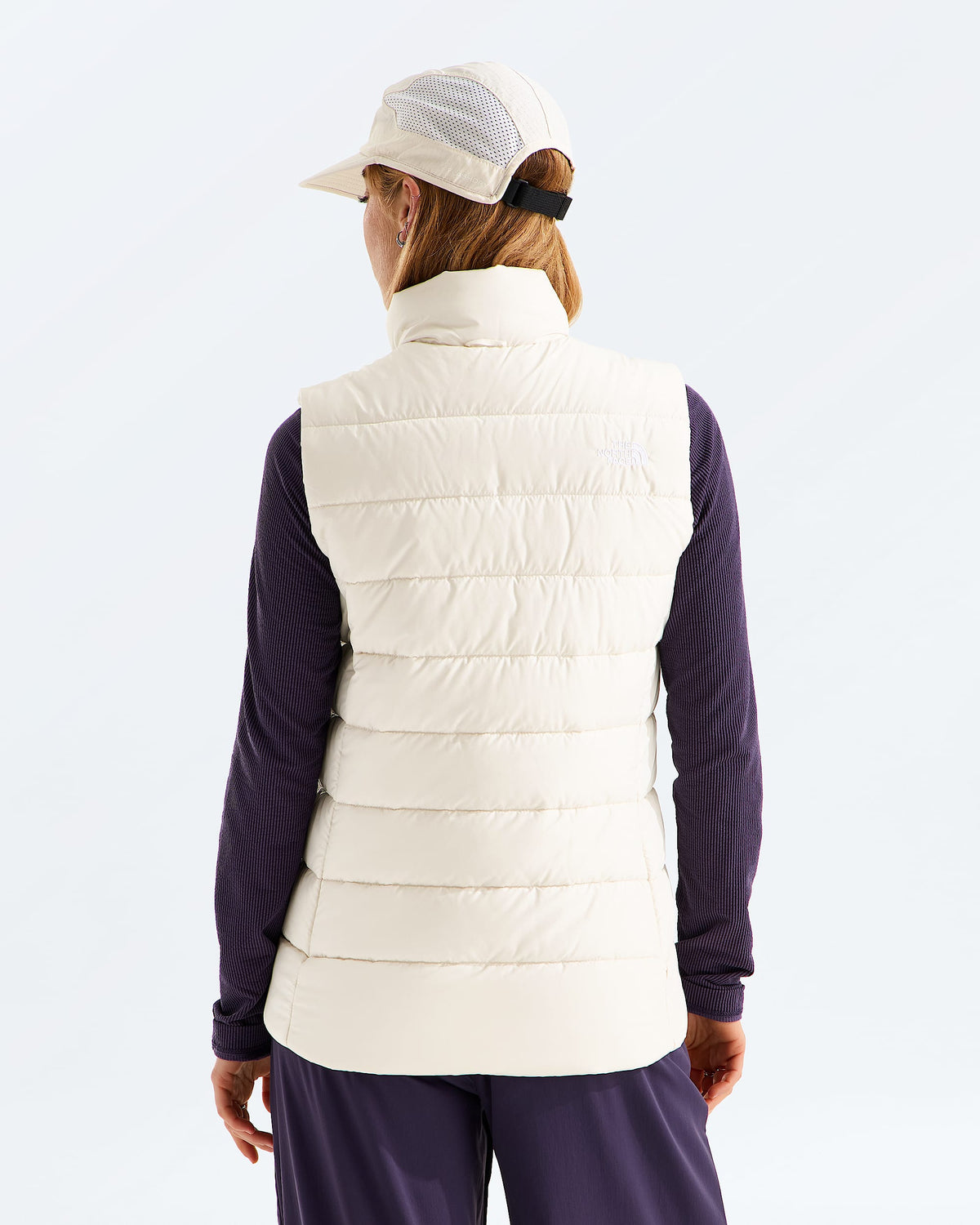 Women’s Aconcagua Vest
