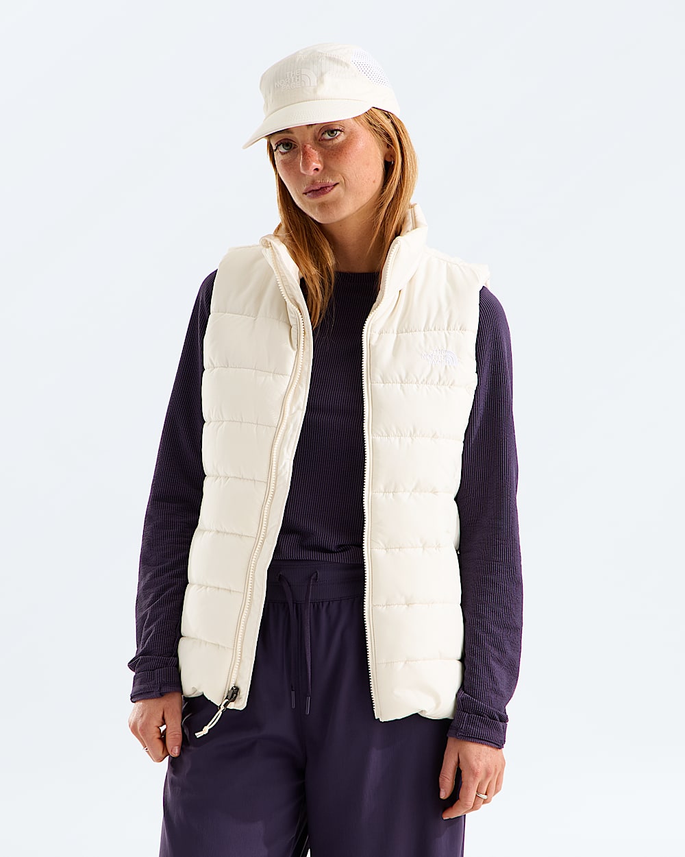 Women’s Aconcagua Vest